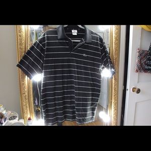 Men’s soft polo!